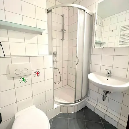 I05-004 Apartment *