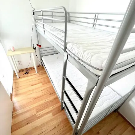 Apartment I05-004