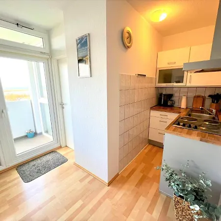 Apartment I05-004 *